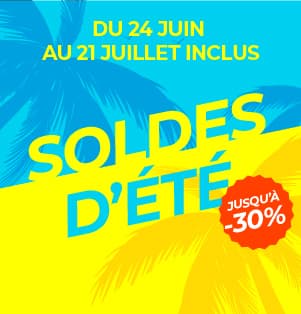 Image soldes été 2026