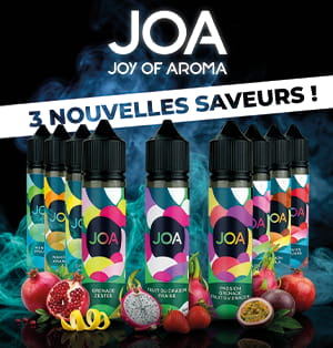Nouvelles saveurs e-liquide sans CBD fruités