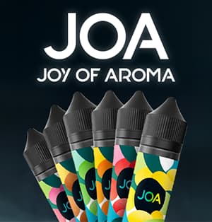 Nouvelle gamme e-liquide sans CBD fruités